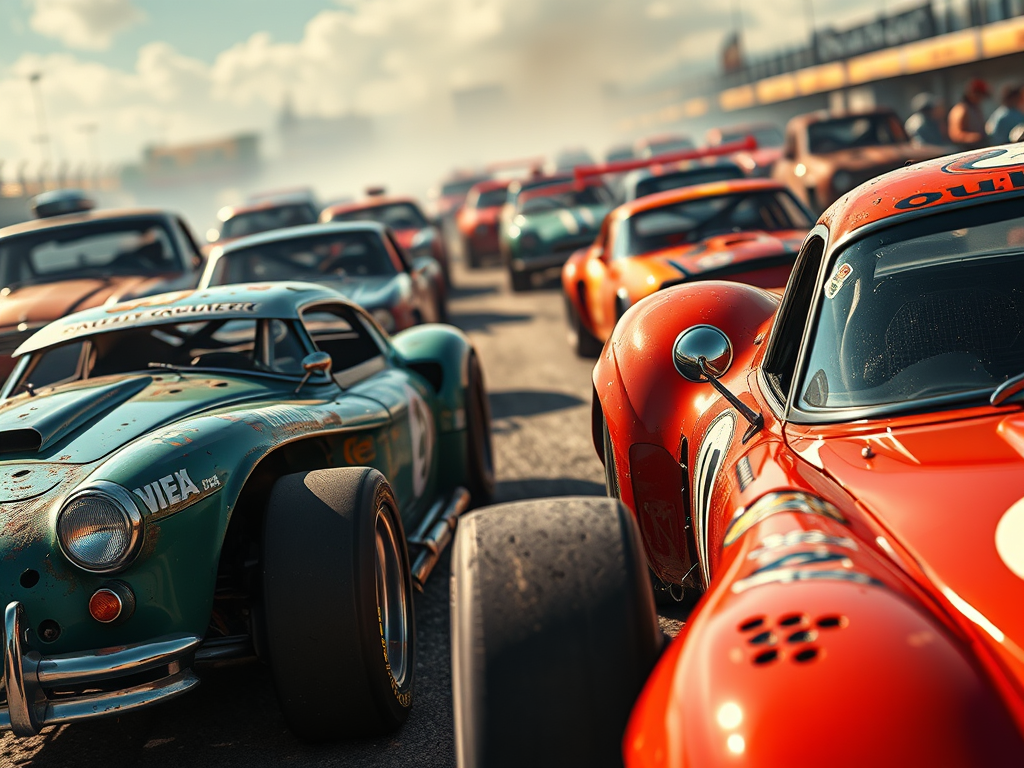 Run What U&nbsp;Brung