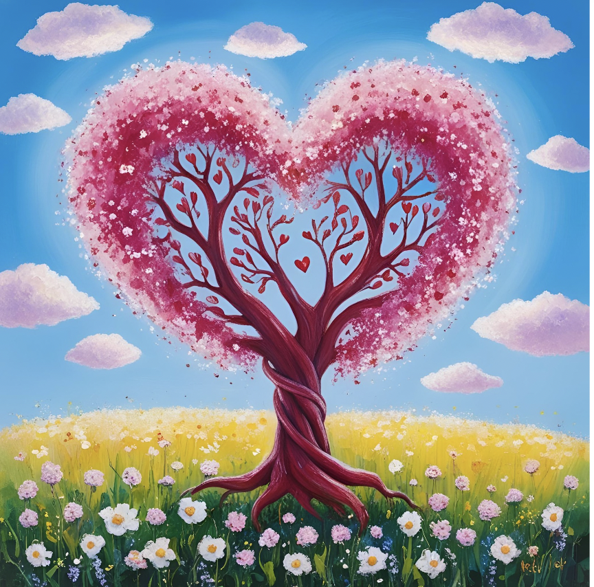 Understanding  Is  Love