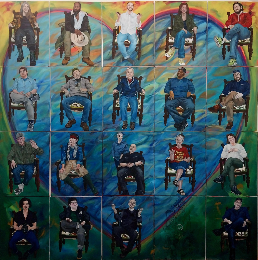 Discovering An Injury You Didn’t Know You&nbsp;Had