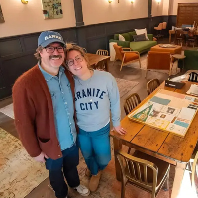 Encouraging Authentic Engagement @ Barre Social&nbsp;Club