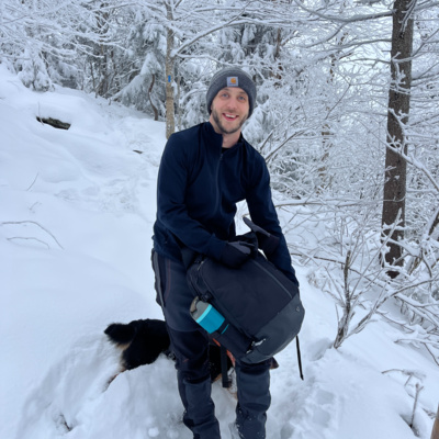 Your Own Personal Airport